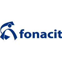 Logo del Fondo Nacional de Ciencia, Tecnología e Innovación (FONACIT), ente encargado del financiamiento de proyectos científicos y tecnológicos en Venezuela