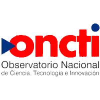Logo del Observatorio Nacional de Ciencia, Tecnología e Innovación (ONCTI), ente encargado de los indicadores y estadísticas científicas de Venezuela