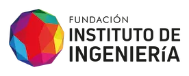 Logo oficial de la Fundación Instituto de Ingeniería