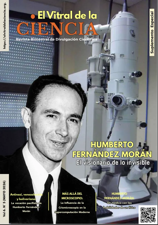 El Vitral de la Ciencia