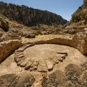 ¿Sabias que Hallan ciudadela inca cuatro veces mas grande que Machu Picchu 2