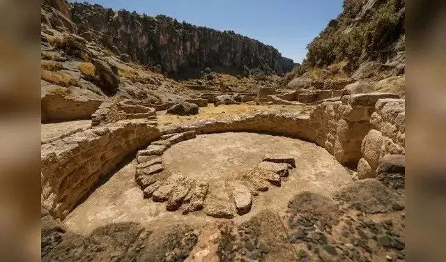 ¿Sabias que Hallan ciudadela inca cuatro veces mas grande que Machu Picchu 2