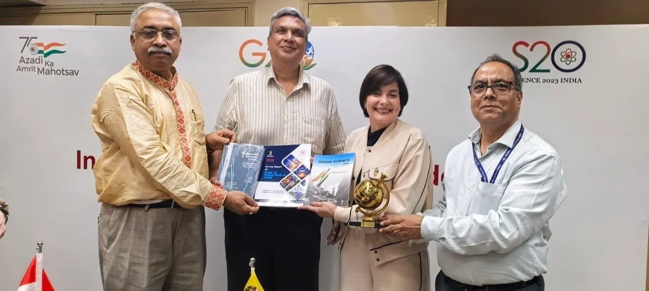 Ciencia e innovacion como motores de soberania entre Venezuela e India 3