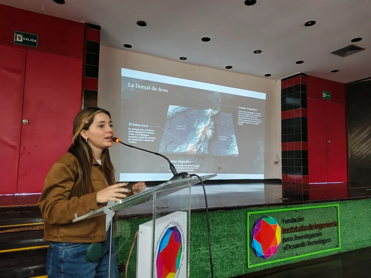 Especialistas en geomatica del Instituto de Ingenieria estudian e identifican nudos criticos para la preservacion de ecosistemas 3