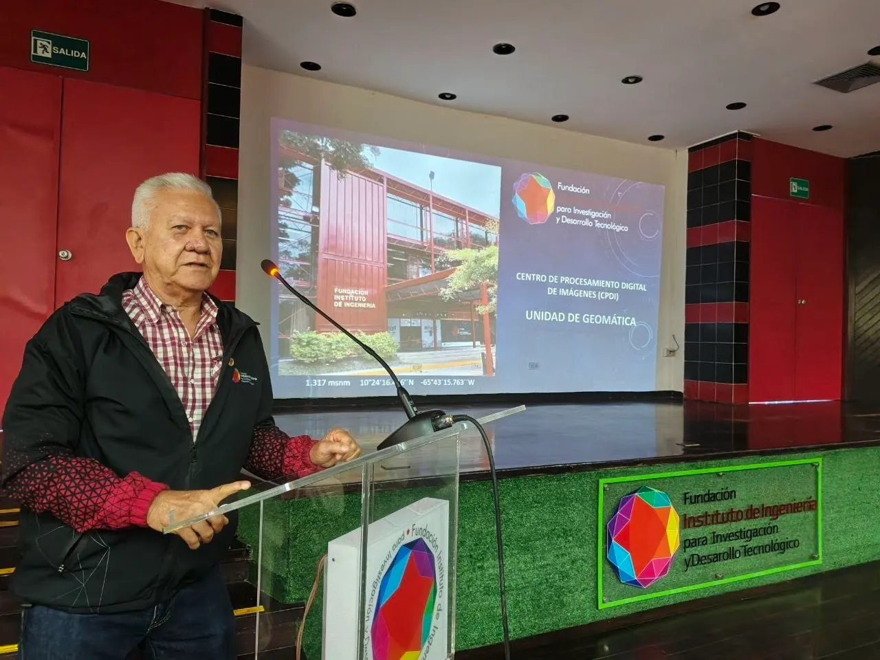 Especialistas en geomatica del Instituto de Ingenieria estudian e identifican nudos criticos para la preservacion de ecosistemas 5