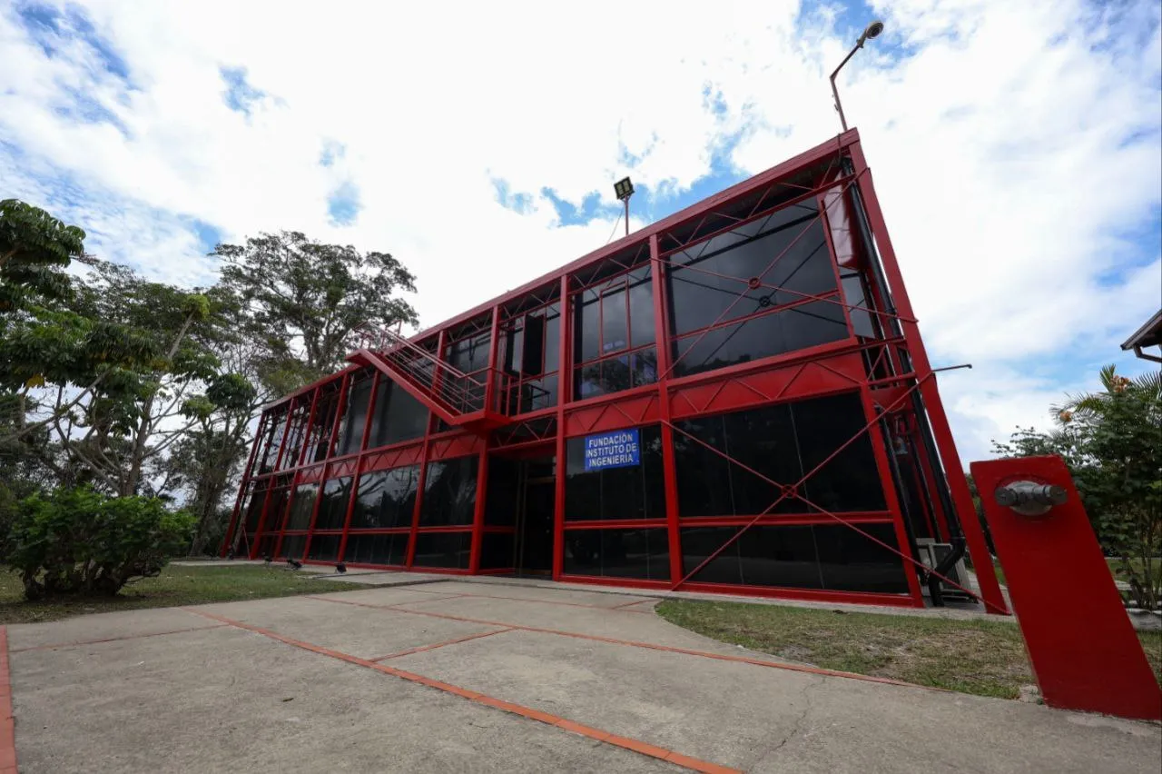 Fiiidt celebra 46 anos de innovacion y desarrollo tecnologico con mes de actividades conmemorativas