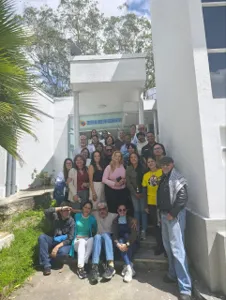 Fundación Instituto de Ingeniería 13 Formacion especializada en la comunicacion de la Ciencia Diplomado de Periodismo Cientifico en Venezuela 3