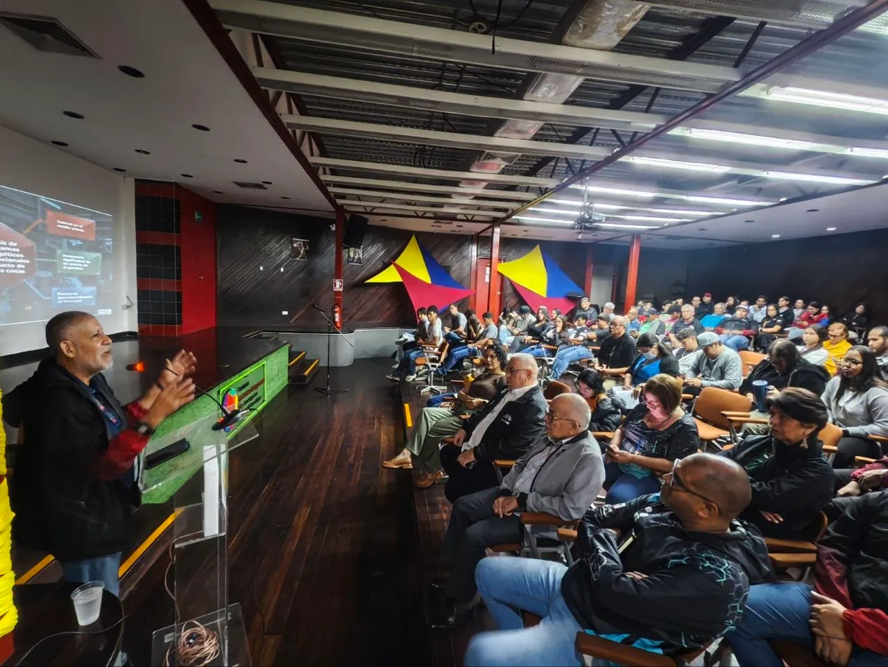 Instituto de Ingenieria conmemora su 46o aniversario con el lanzamiento de la hoja de la ruta cientifica al 2055 1