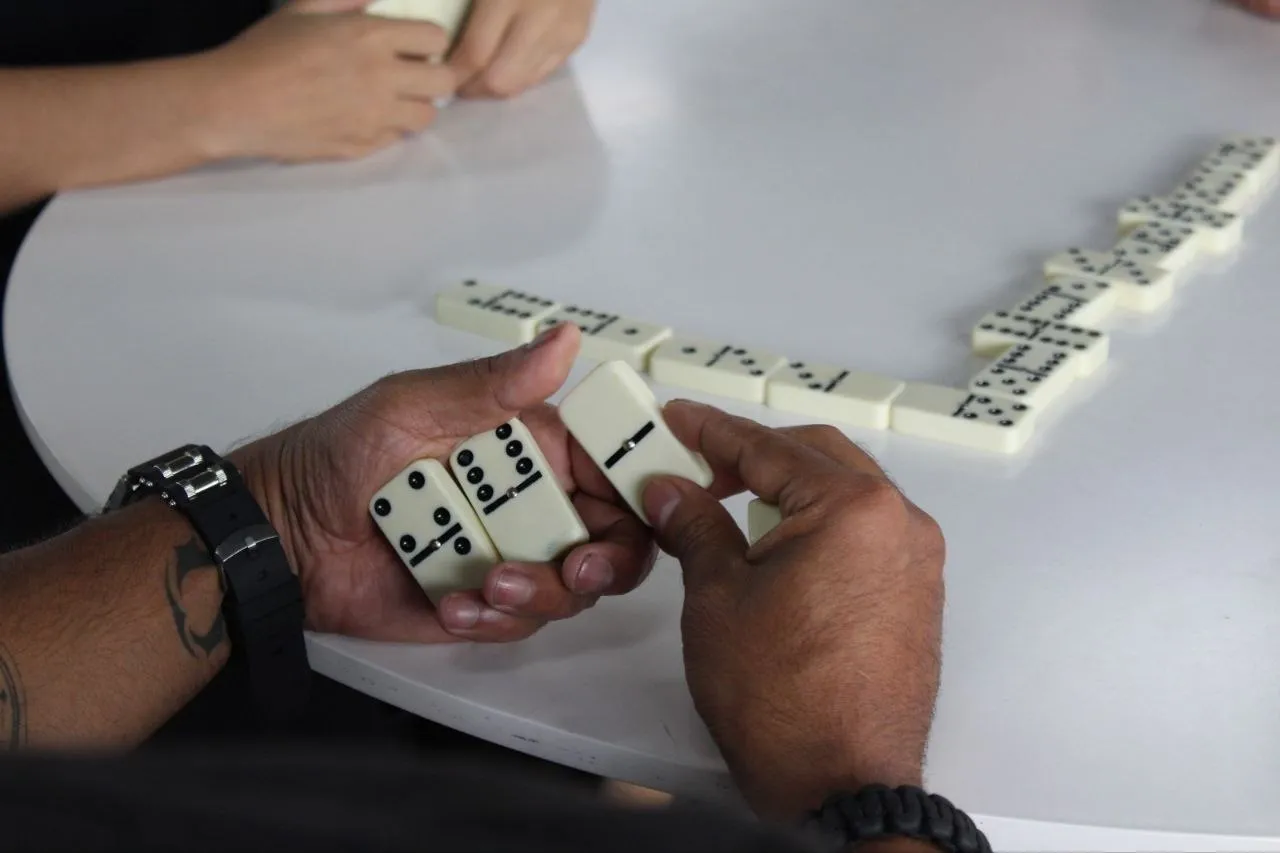 Instituto de Ingeniería sigue “liderando el juego” con jornadas deportivas 2 Instituto de Ingenieria sigue liderando el juego con jornadas deportivas 1