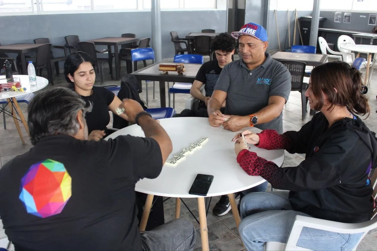 Instituto de Ingeniería sigue “liderando el juego” con jornadas deportivas 3 Instituto de Ingenieria sigue liderando el juego con jornadas deportivas 6