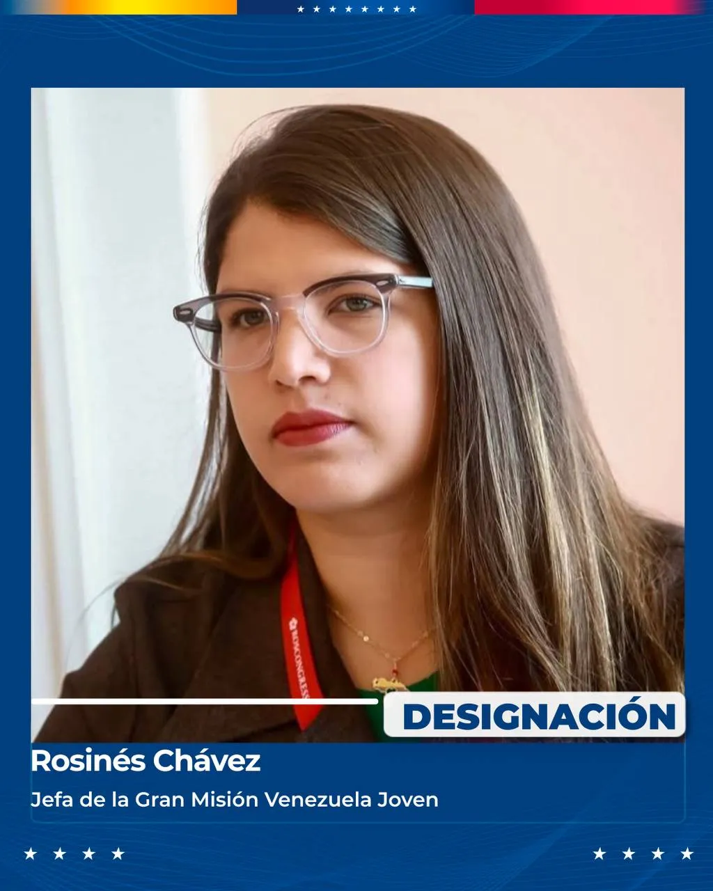 Fundación Instituto de Ingeniería 14 Presidenta encargada Delcy Rodriguez anuncia nuevos cambios en el Gabinete Ejecutivo 2