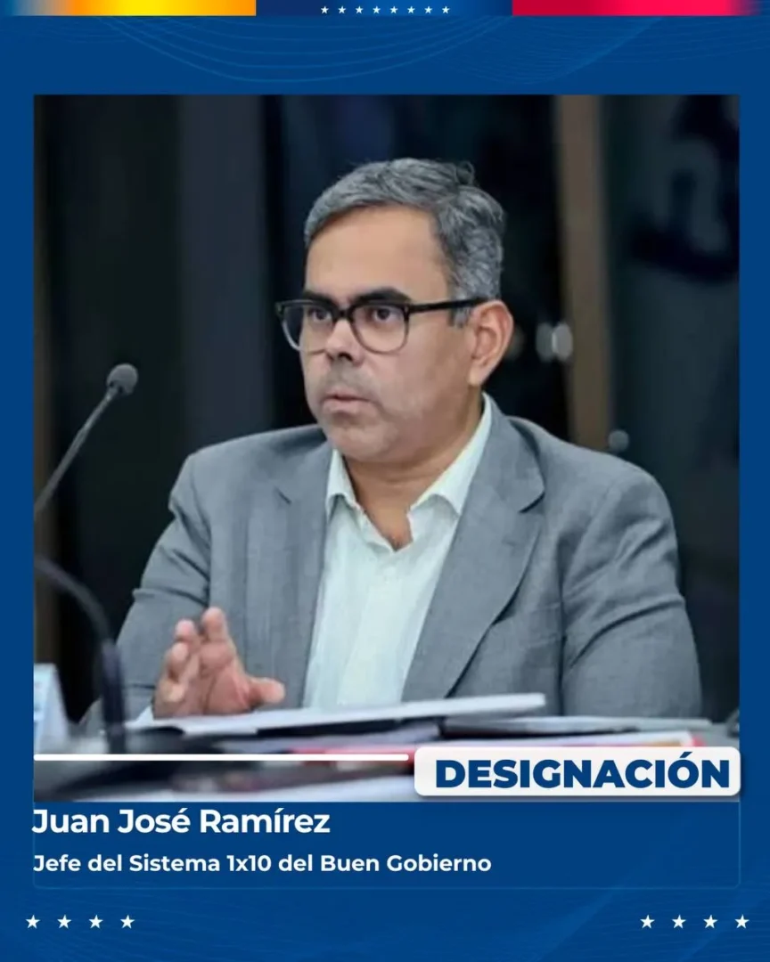 Presidenta encargada Delcy Rodriguez anuncia nuevos cambios en el Gabinete Ejecutivo 3