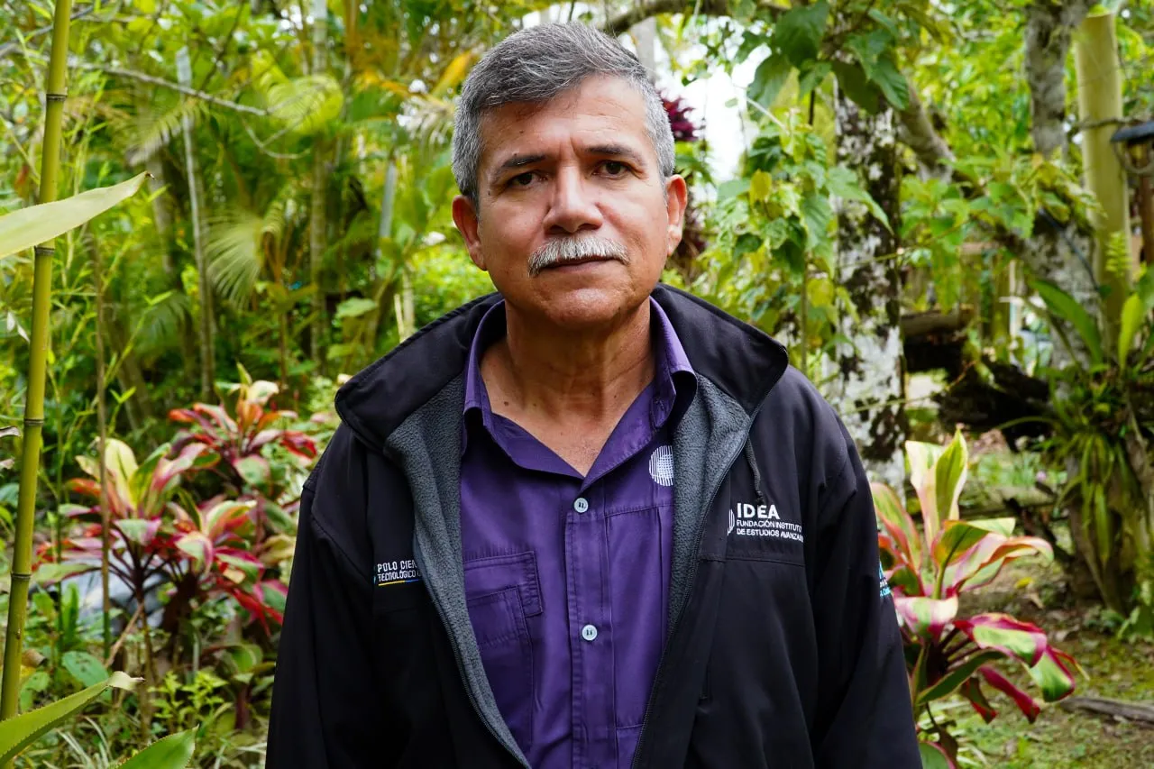 Soberania agroalimentaria Fundacion IDEA capacita a productores mirandinos en tecnicas eficientes de clonacion vegetal 2