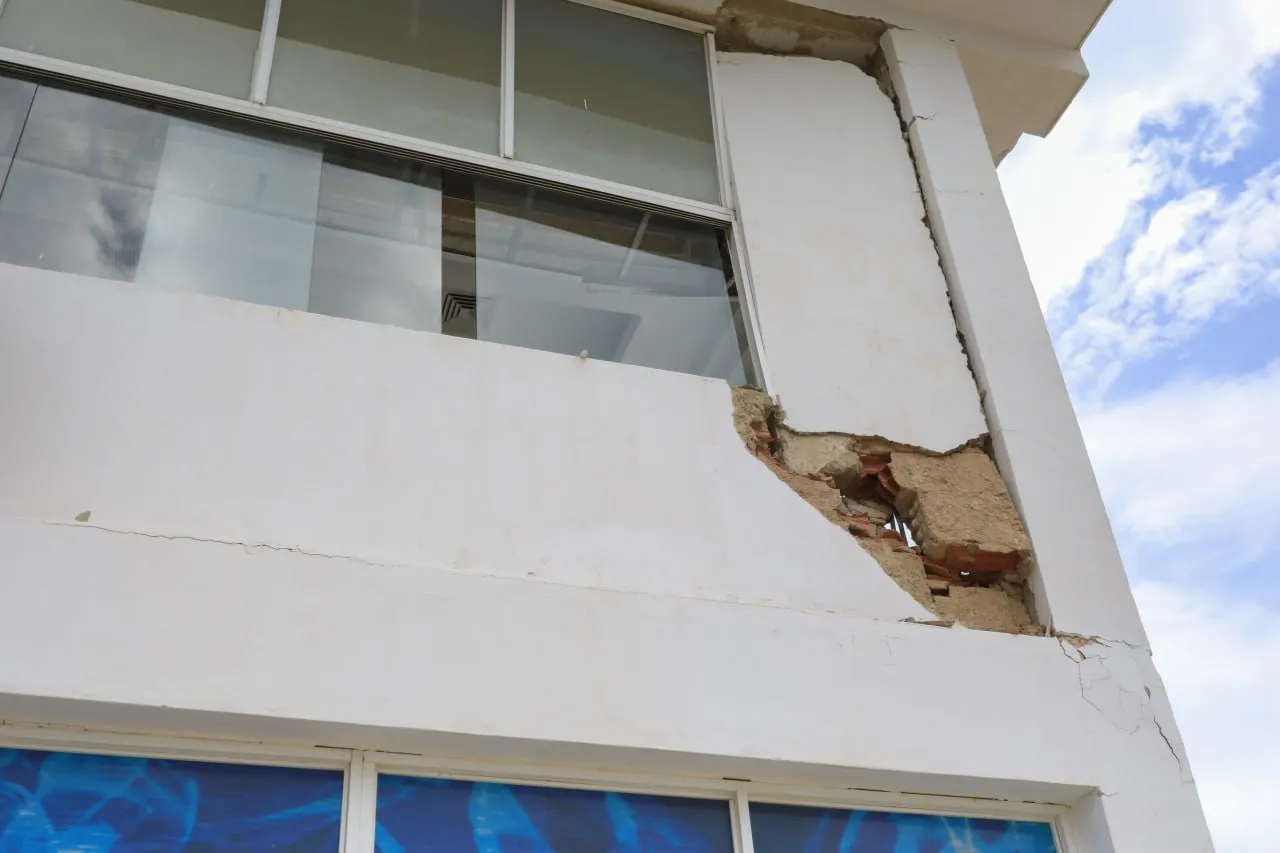 Cenvih realiza inspecciones estructurales en instalaciones navales de La Guaira y avanza hacia una fase internacional 4 Cenvih realiza inspecciones estructurales en instalaciones navales de La Guaira y avanza hacia una fase internacional 1