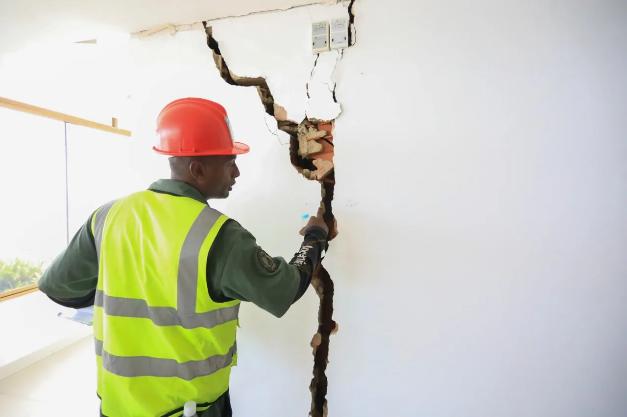 Cenvih realiza inspecciones estructurales en instalaciones navales de La Guaira y avanza hacia una fase internacional 2 Cenvih realiza inspecciones estructurales en instalaciones navales de La Guaira y avanza hacia una fase internacional 5