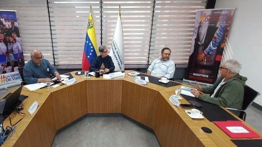 Gobierno Bolivariano activa Plan de Accion Especifico para el retorno paulatino a la normalidad en La Guaira 2