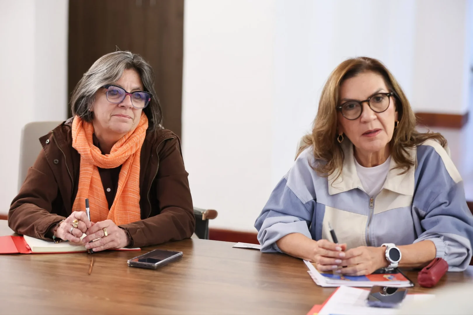 Presidenta (E) Delcy Rodríguez coordina plan de habitabilidad y servicios con especialista internacional Hideki Miyamoto 5 Presidenta E Delcy Rodriguez coordina plan de habitabilidad y servicios con especialista internacional Hideki Miyamoto 2