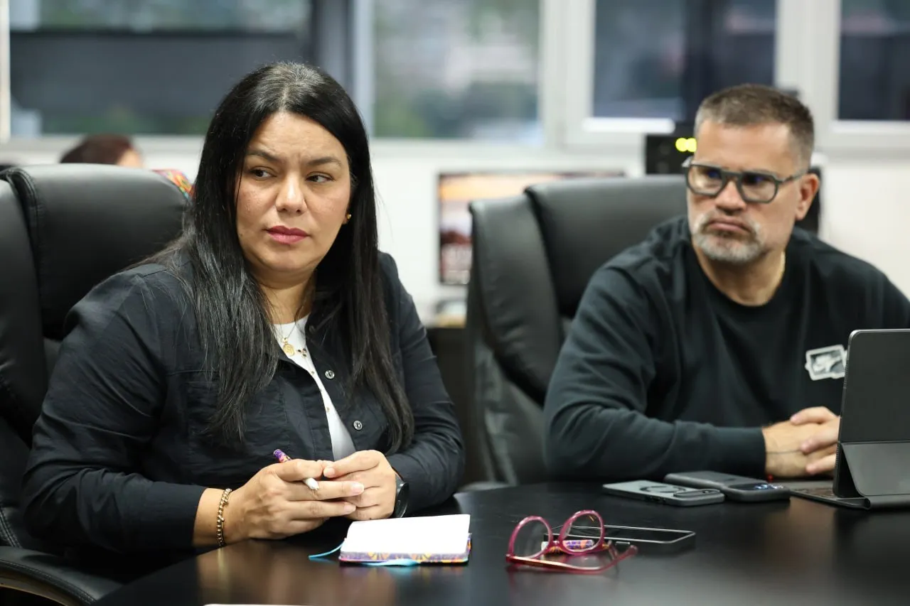 Rectora Gabriela Jimenez Ramirez presenta cronograma de la UNC para el retorno a las aulas a partir del 13 de julio 1