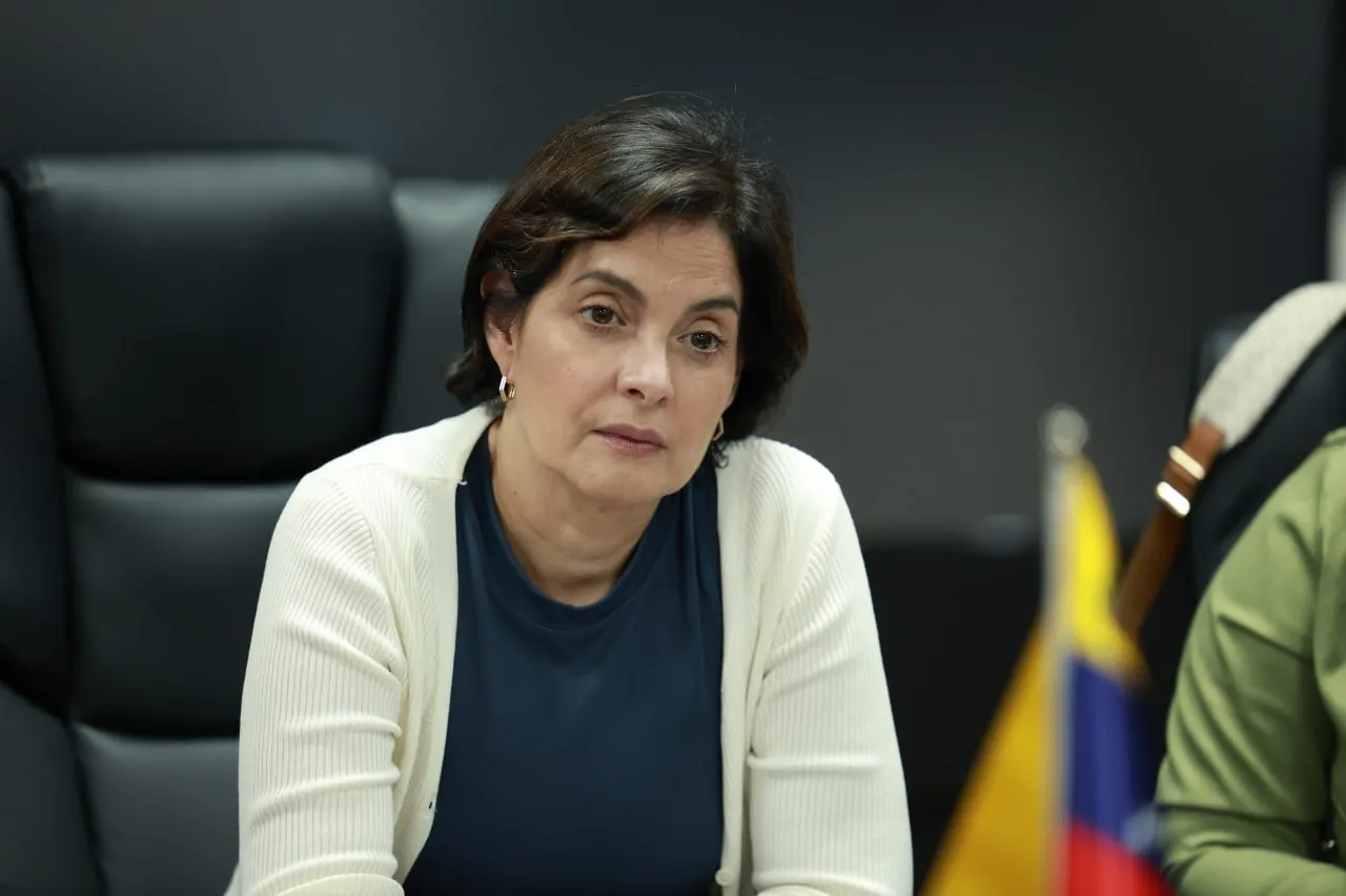 Universidad de las Ciencias Humberto Fernandez Moran evalua infraestructura y anuncia nuevas licenciaturas 5