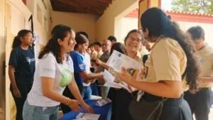 Universidad de las Ciencias "Humberto Fernández-Morán" y Fundacite Sucre presentan oferta académica a más de 12 mil bachilleres 2 Universidad de las Ciencias Humberto Fernandez Moran y Fundacite Sucre presentan oferta academica a mas de 12 mil bachilleres 1
