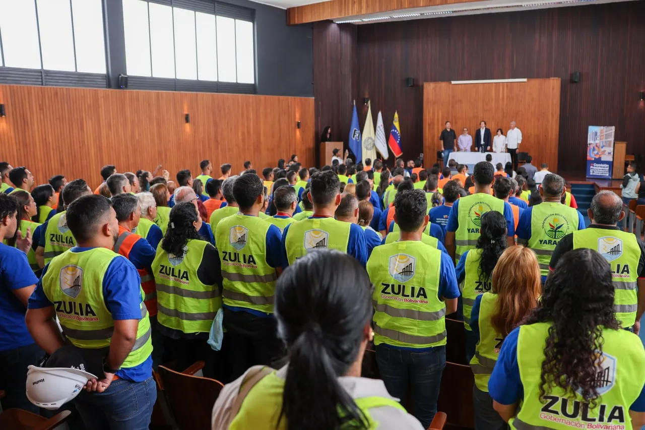 Comision Presidencial reconocio la labor de mas de 560 ingenieros desplegados tras eventos sismicos 3
