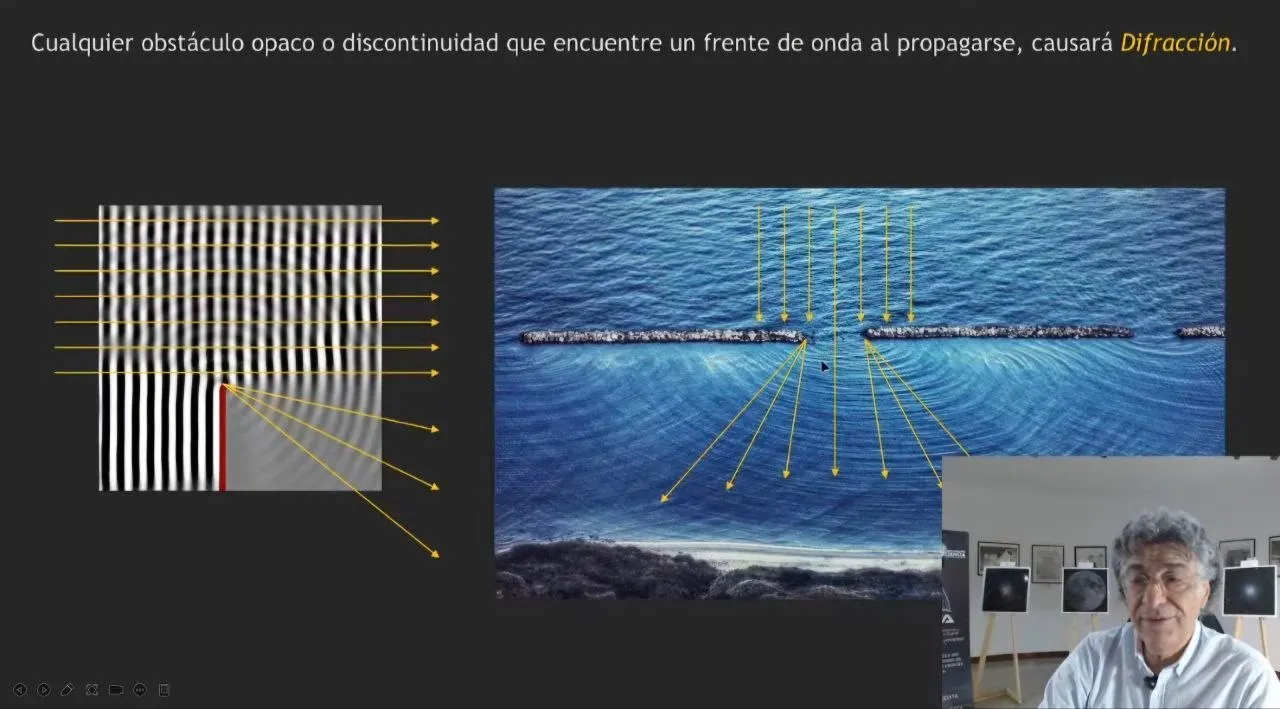 Estudiantes avanzan en la fase 4 de las Olimpiadas Venezolanas de Astronomía 2026 3 Estudiantes avanzan en la fase 4 de las Olimpiadas Venezolanas de Astronomia 2026 3