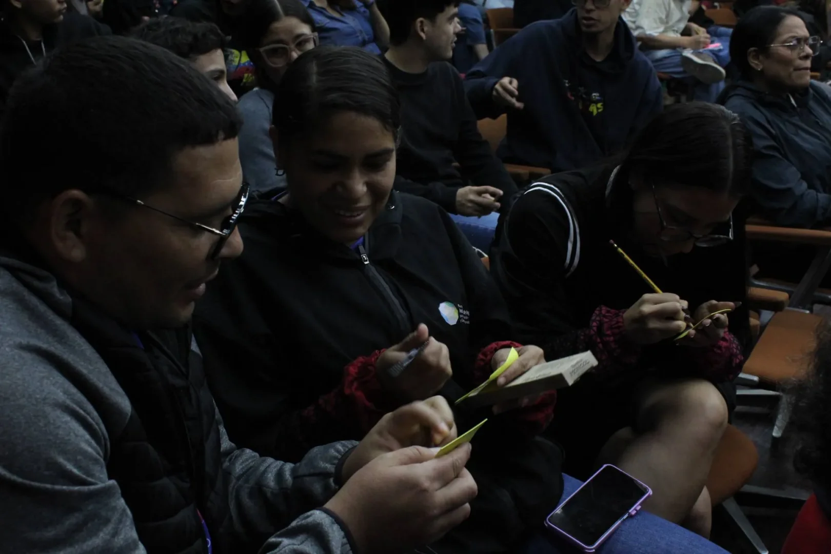 Instituto de Ingeniería abordó la bancarrota hídrica global y los retos de las aguas subterráneas en Venezuela 8 Instituto de Ingenieria abordo la bancarrota hidrica global y los retos de las aguas subterraneas en Venezuela 7