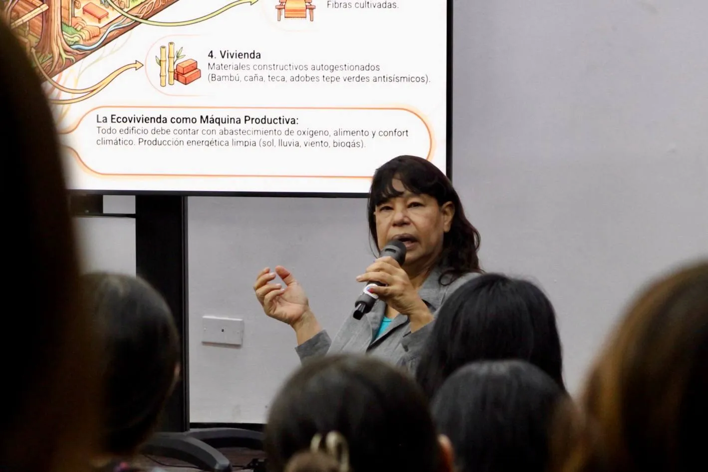 Instituto de Ingeniería promueve debate sobre la ciudad moderna y las nuevas formas de habitar 3 Instituto de Ingenieria promueve debate sobre la ciudad moderna y las nuevas formas de habitar 6