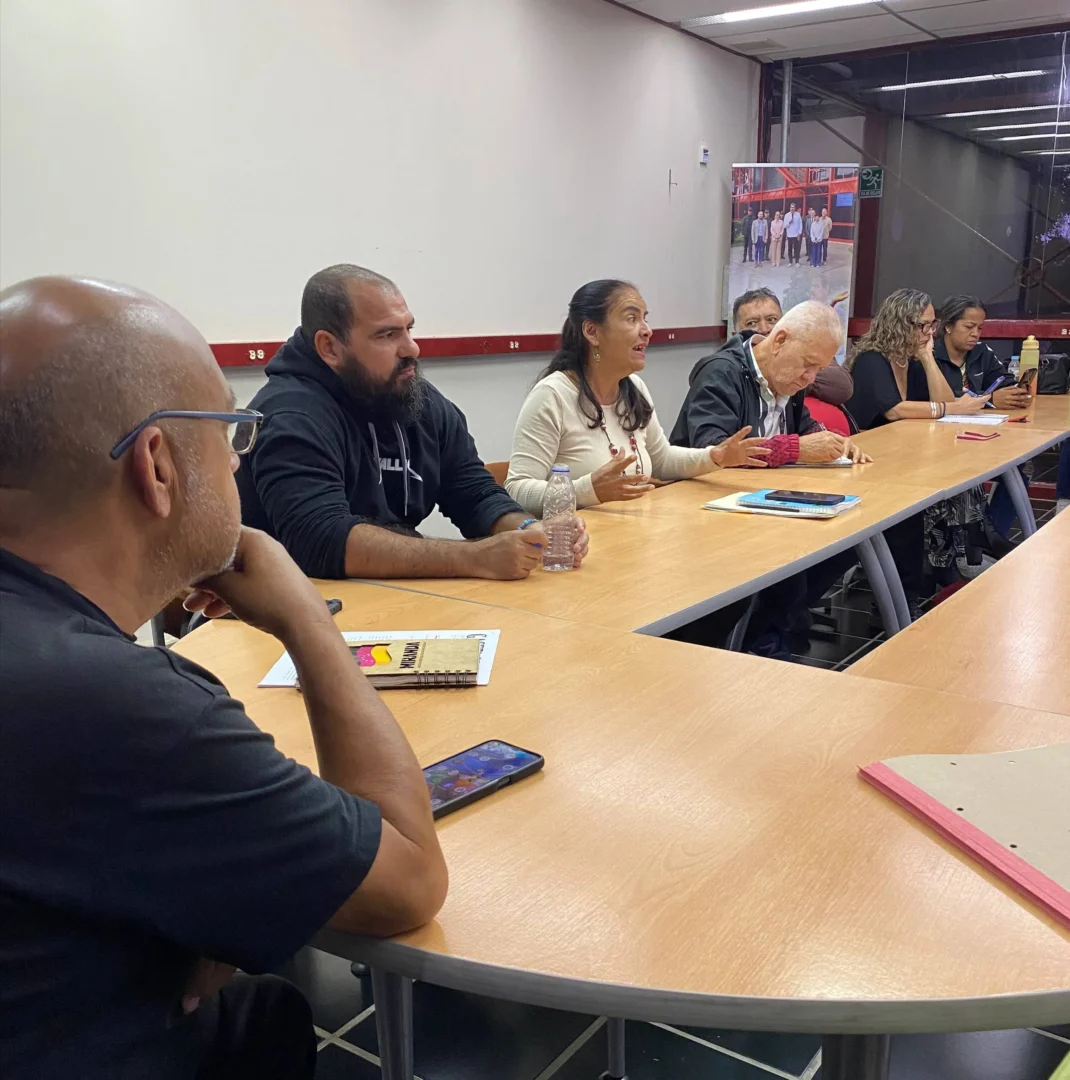 Instituto de Ingeniería y Cordami firman alianza estratégica para impulsar la innovación agroproductiva en Miranda 2 Instituto de Ingenieria y Cordami firman alianza estrategica para impulsar la innovacion agroproductiva en Miranda 1