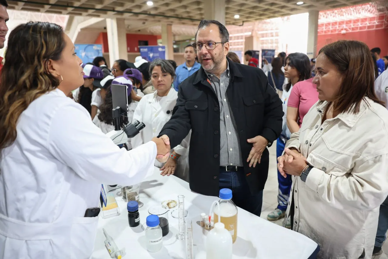 Mincyt inicio el Plan Vacaciones Cientificas y Tecnologicas 2026 para mas de 6 mil ninos y jovenes 4