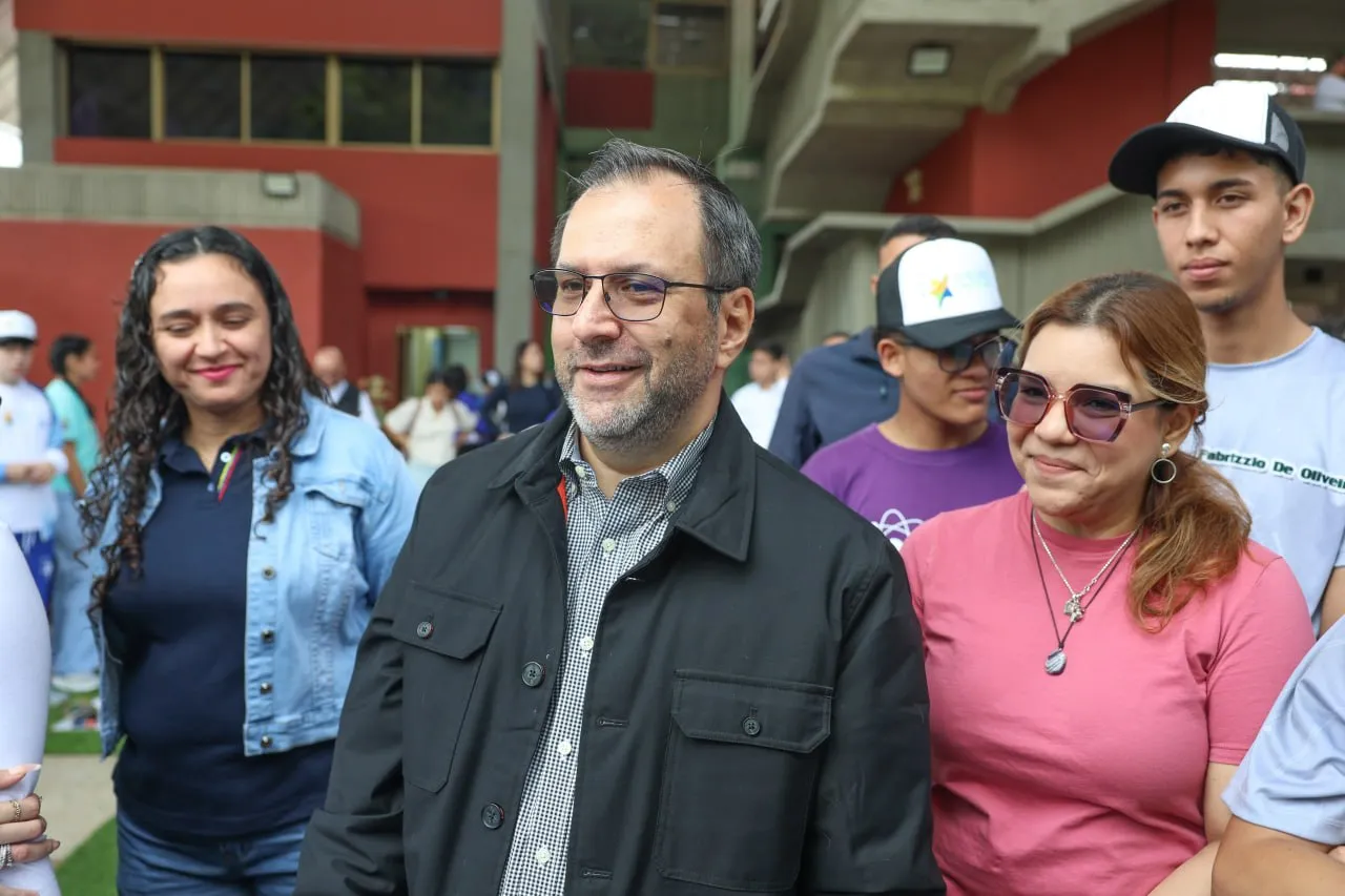 Mincyt inicio el Plan Vacaciones Cientificas y Tecnologicas 2026 para mas de 6 mil ninos y jovenes 5