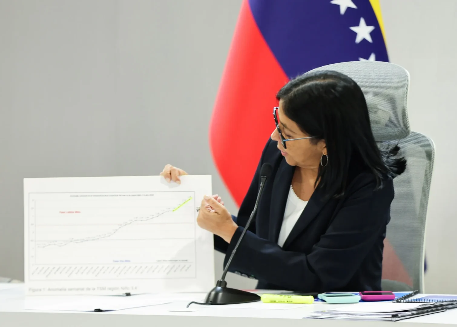 Venezuela avanza en la estabilización del Sistema Eléctrico Nacional con plan de recuperación termoeléctrica 2 Venezuela avanza en la estabilizacion del Sistema Electrico Nacional con plan de recuperacion termoelectrica 3