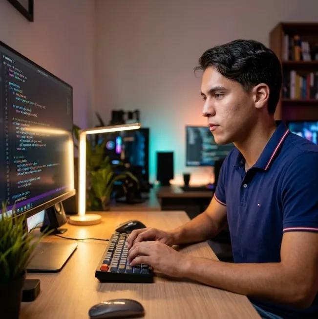 Día del Programador: 256 razones para festejar 3 Dia del Programador 256 razones para festejar 1