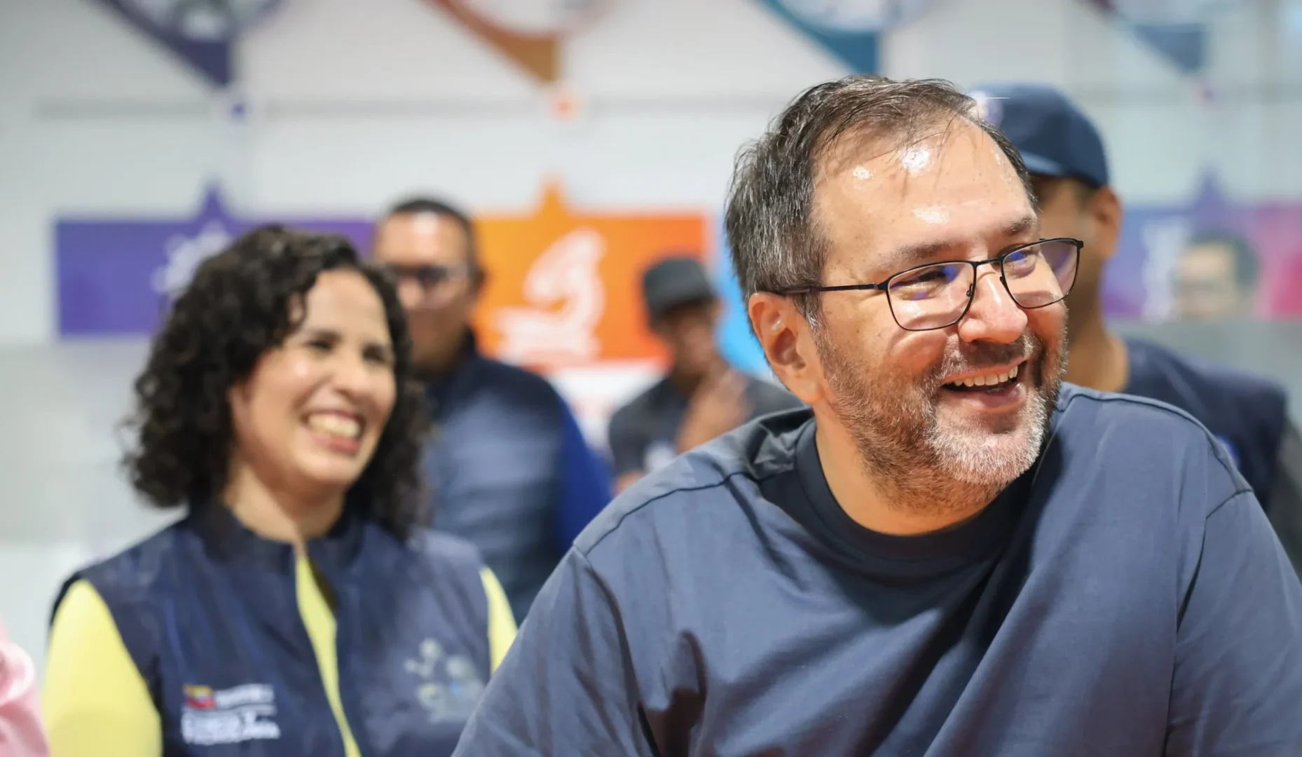 Inauguran nuevo Centro Didactico para la Ensenanza de las Ciencias en Catia La Mar 3