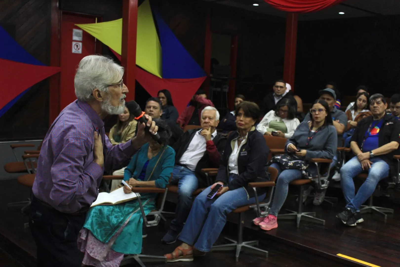 Liderar con autoconciencia: Reflexiones sobre ética y comunidad 5 Liderar con autoconciencia Reflexiones sobre etica y comunidad 10