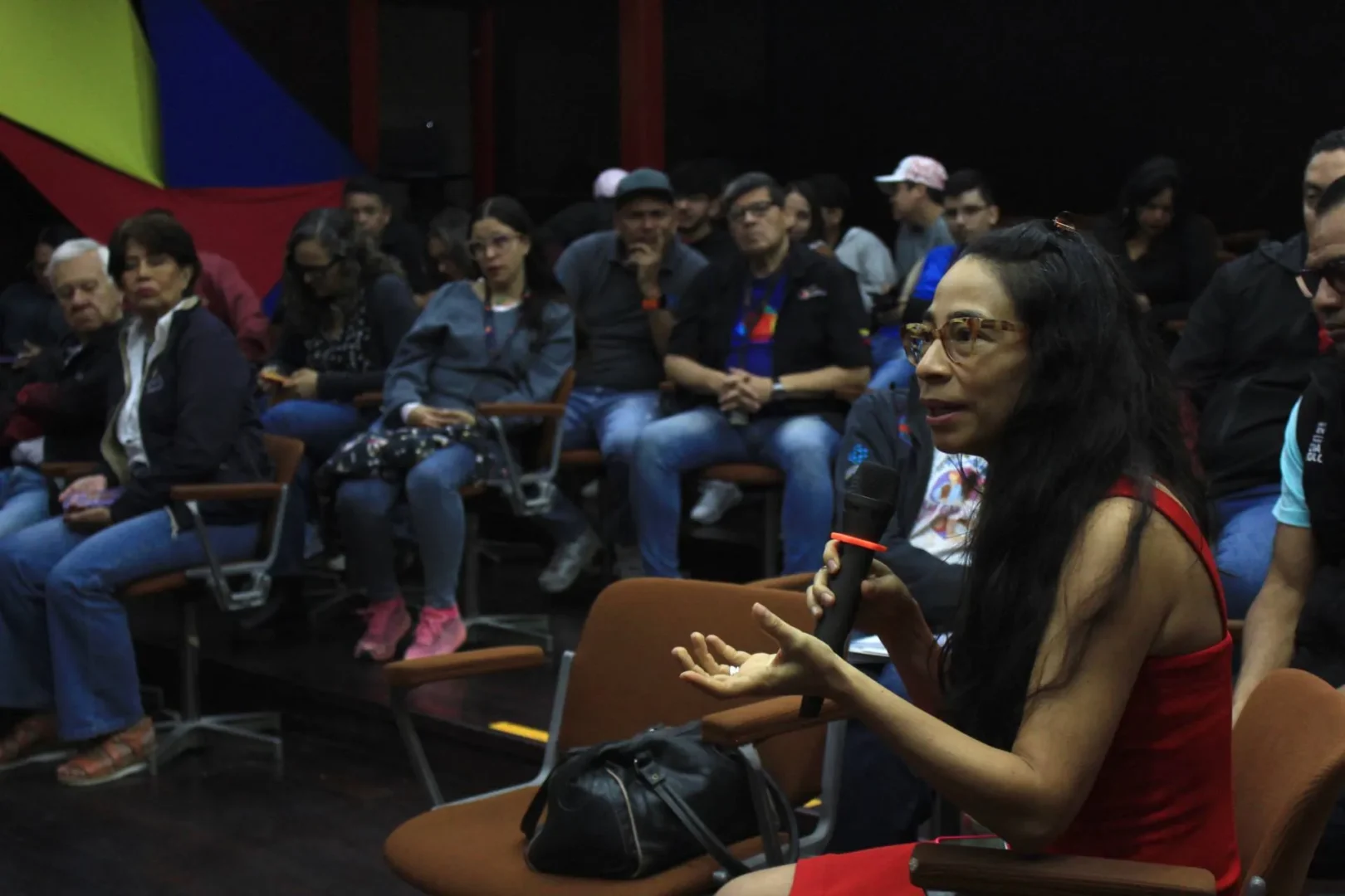 Liderar con autoconciencia: Reflexiones sobre ética y comunidad 16 Liderar con autoconciencia Reflexiones sobre etica y comunidad 4
