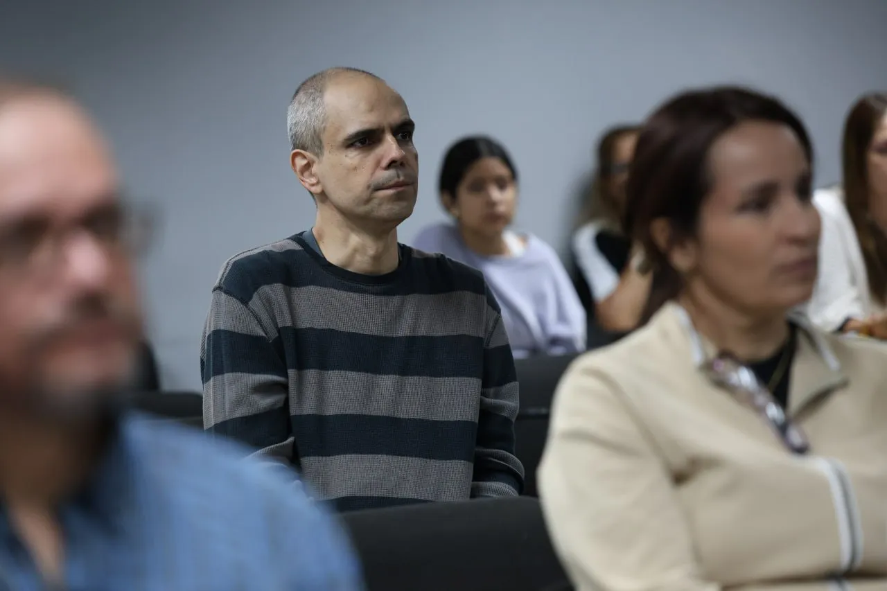 I Ciclo de Conferencias sobre la Fauna del Suelo fortalecen la investigacion cientifica en el pais 1