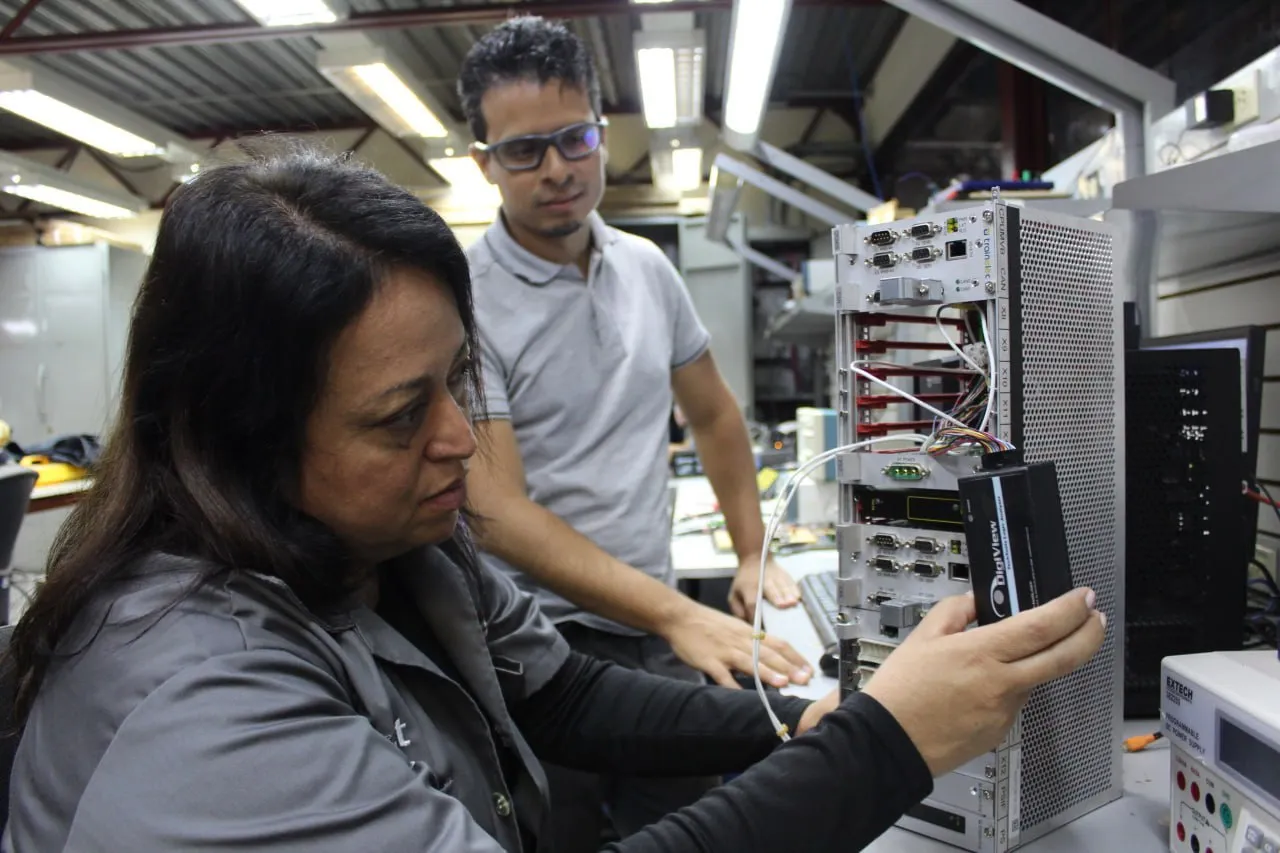 Legado de acero y progreso: La huella de la ingeniería en la transformación y construcción de Venezuela 8 Legado de acero y progreso La huella de la ingenieria en la transformacion y construccion de Venezuela 1