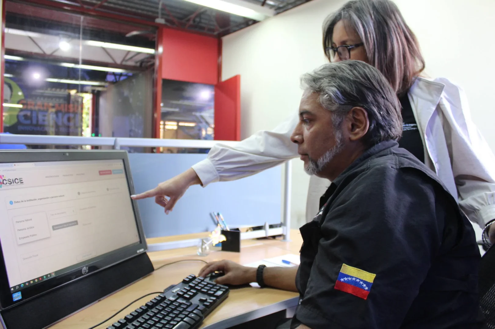 Legado de acero y progreso: La huella de la ingeniería en la transformación y construcción de Venezuela 6 Legado de acero y progreso La huella de la ingenieria en la transformacion y construccion de Venezuela 3