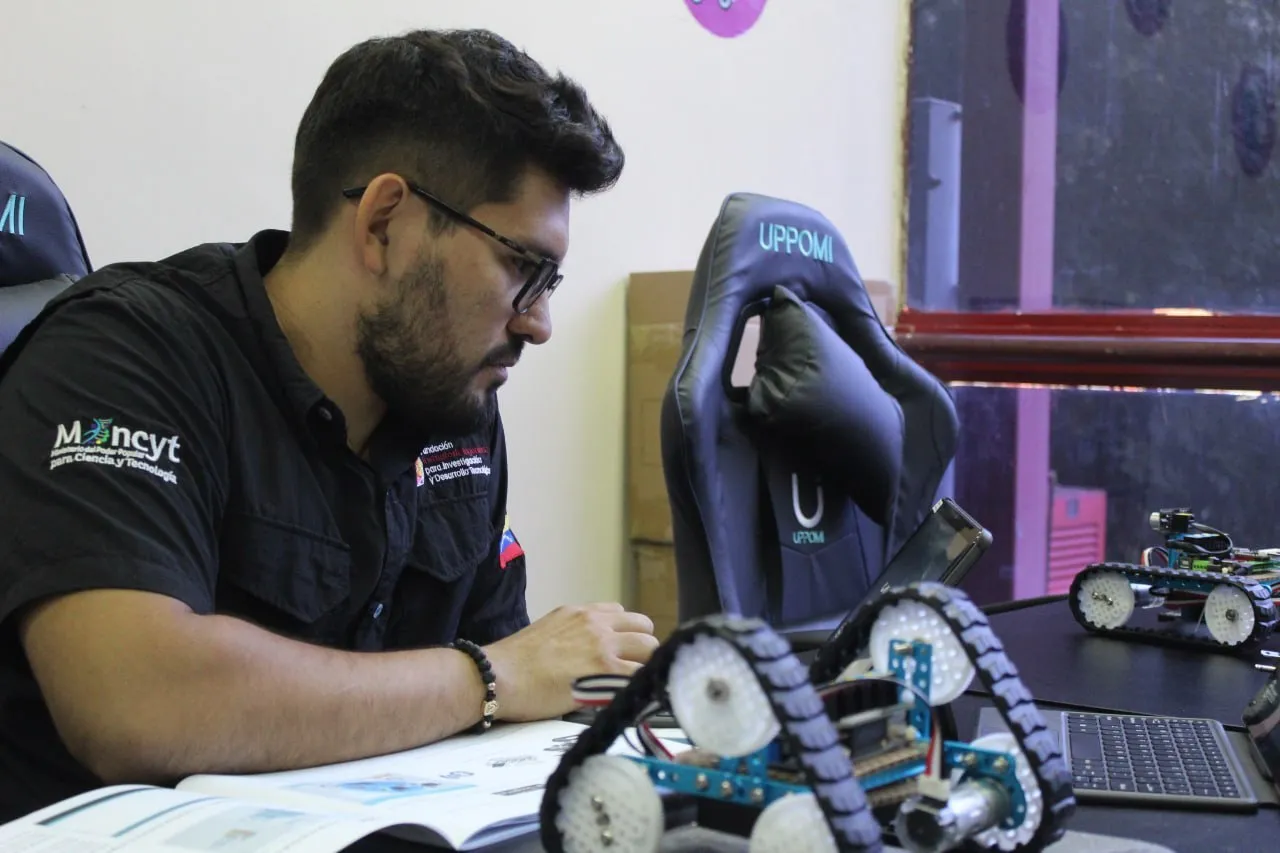 Legado de acero y progreso: La huella de la ingeniería en la transformación y construcción de Venezuela 5 Legado de acero y progreso La huella de la ingenieria en la transformacion y construccion de Venezuela 4