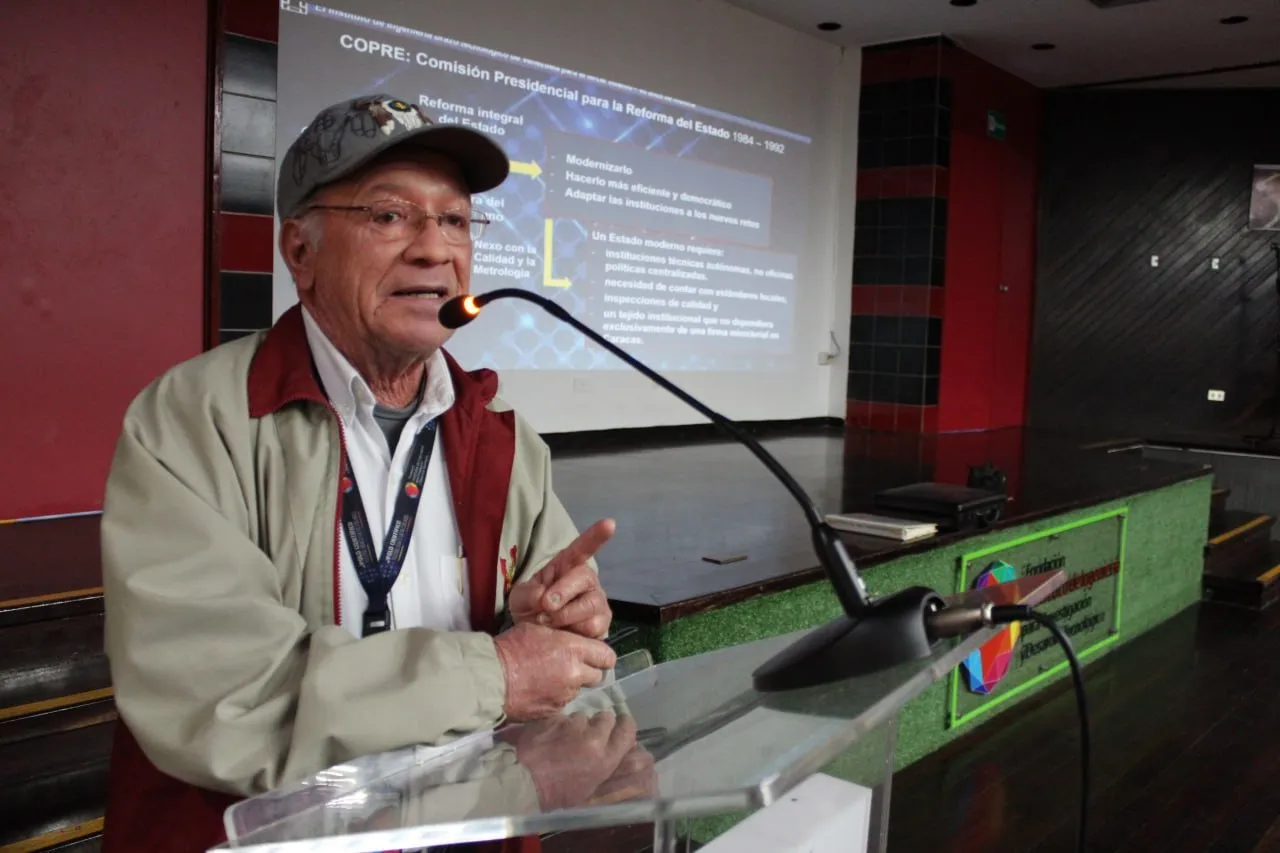 Legado de acero y progreso: La huella de la ingeniería en la transformación y construcción de Venezuela 4 Legado de acero y progreso La huella de la ingenieria en la transformacion y construccion de Venezuela 6