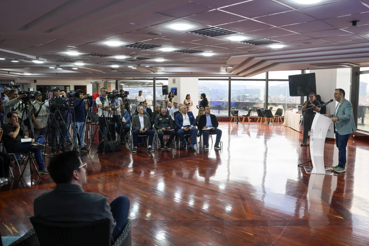 Mincyt presenta la plataforma Innova Venezuela para la articulación tecnológica 8 Mincyt presenta la plataforma Innova Venezuela para la articulacion tecnologica 1