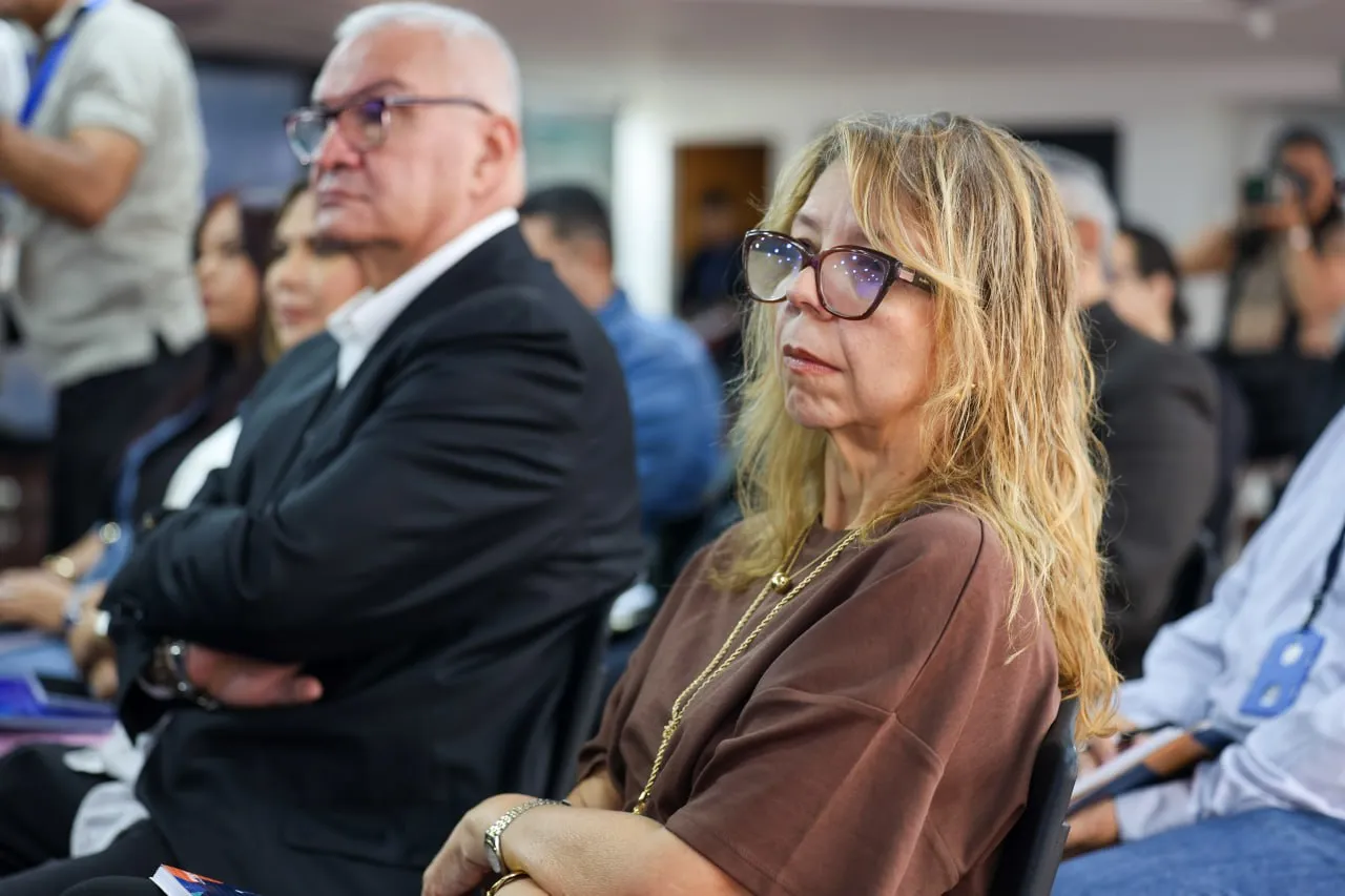 Mincyt presenta la plataforma Innova Venezuela para la articulación tecnológica 3 Mincyt presenta la plataforma Innova Venezuela para la articulacion tecnologica 6