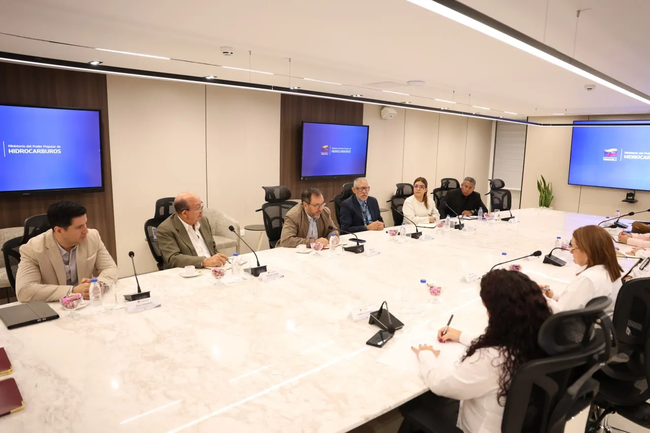 Mincyt y MinHidrocarburos suscriben convenio para potenciar el desarrollo energetico nacional 1