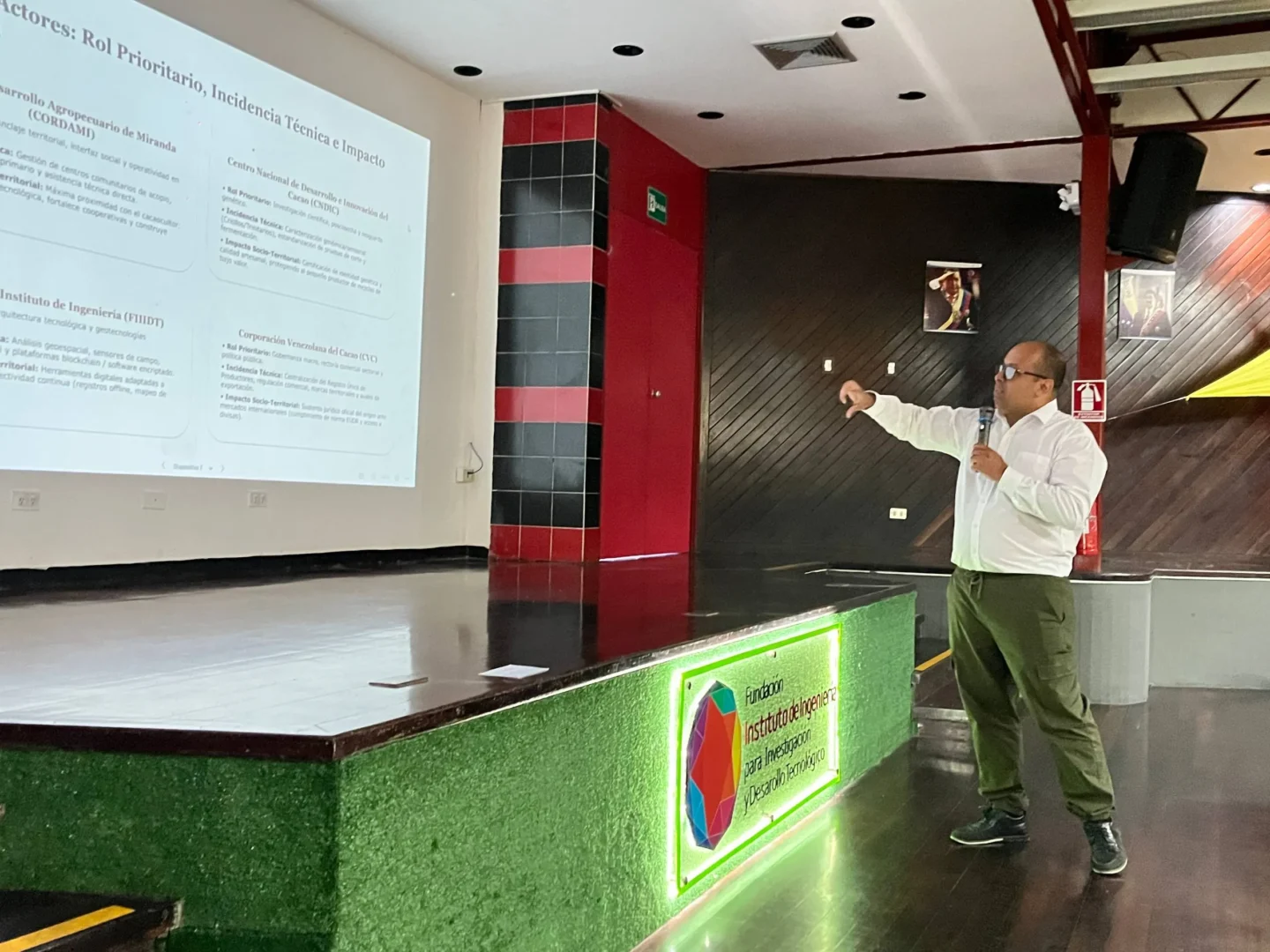 Productores agrícolas de Miranda ya cuentan con sistema de registro en línea 7 Productores agricolas de Miranda ya cuentan con sistema de registro en linea 2