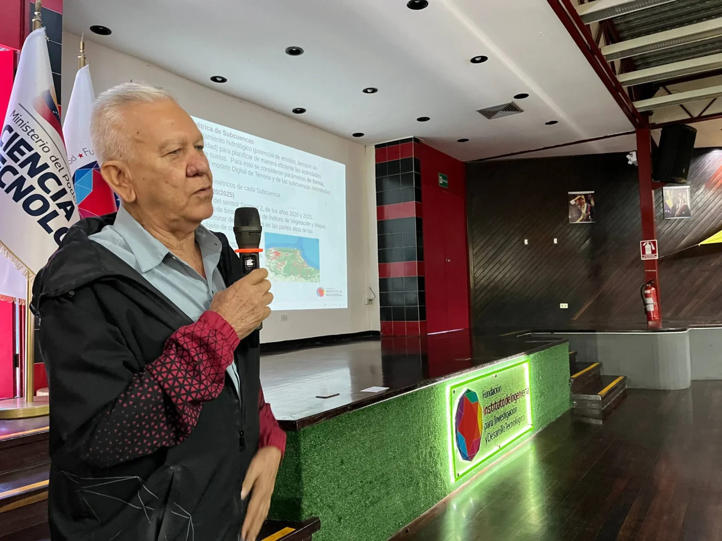 Productores agrícolas de Miranda ya cuentan con sistema de registro en línea 6 Productores agricolas de Miranda ya cuentan con sistema de registro en linea 3