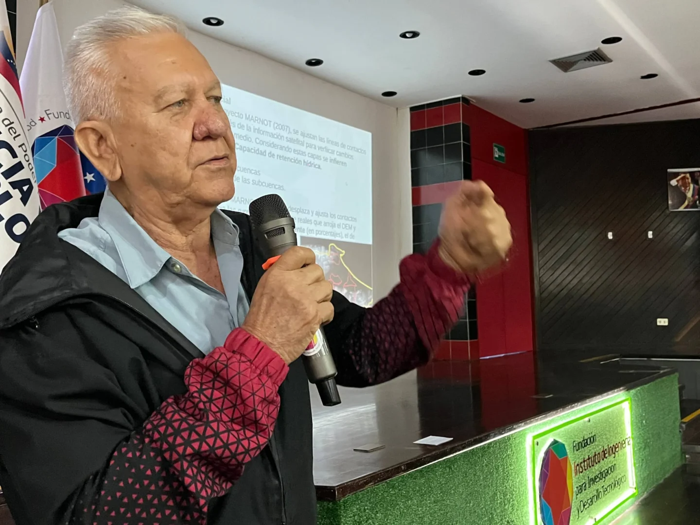 Productores agrícolas de Miranda ya cuentan con sistema de registro en línea 5 Productores agricolas de Miranda ya cuentan con sistema de registro en linea 4