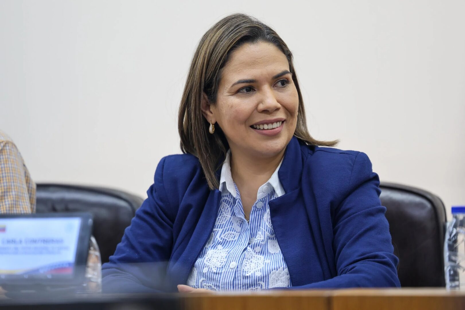 Venezuela y la FAO fortalecen cooperacion en soberania alimentaria y clima 3